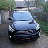 Hyundai Creta 1.6 Comfort "BLACK NIGHT"
