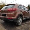 Creta Club: Hyundai Creta 2.0 4WD