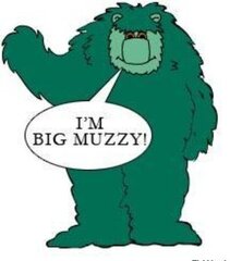 Big Muzzy